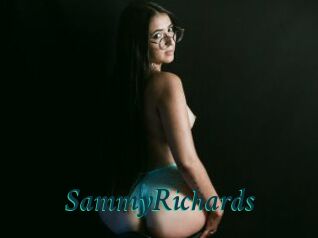 SammyRichards