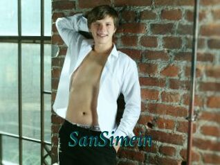 SanSimein