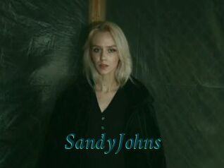 SandyJohns