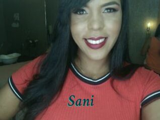 Sani