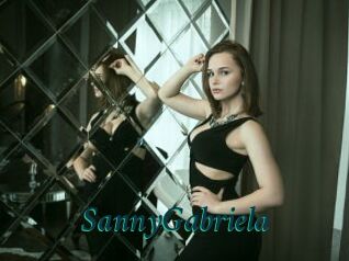SannyGabriela
