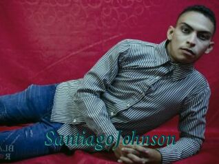 SantiagoJohnson