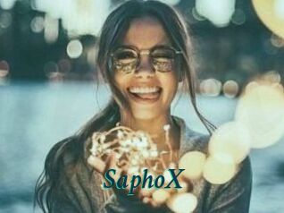 SaphoX