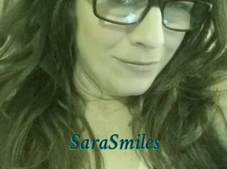 SaraSmiles