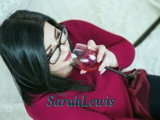 SarahLewis