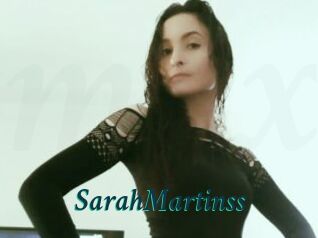 SarahMartinss