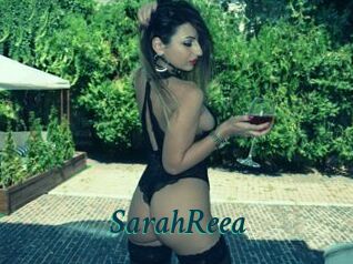 SarahReea