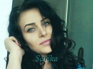 Sarika