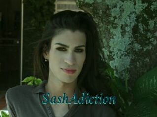 SashAdiction