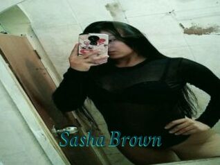 Sasha_Brown