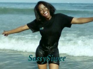 SassySiwee