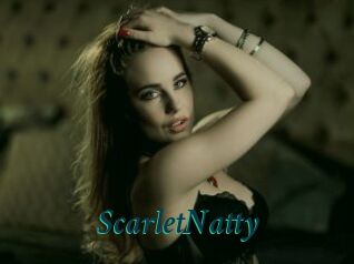 ScarletNatty