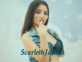 ScarlethJanne
