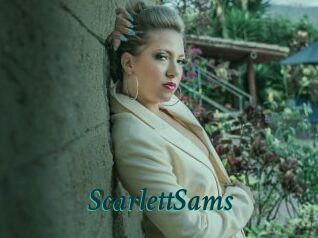 ScarlettSams