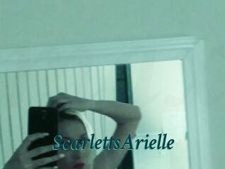 ScarlettsArielle