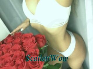 ScatlettWow