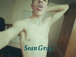 Sean_Gray