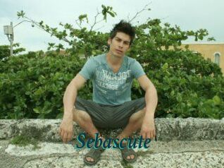 Sebascute