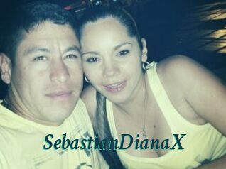 SebastianDianaX
