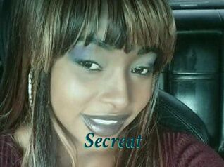 Secreat