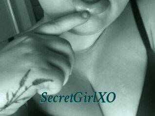 SecretGirlXO