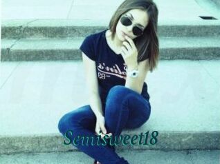 Semisweet18