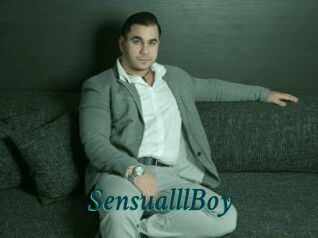 SensualllBoy