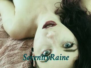 SerenityRaine