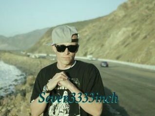 Seven3333inch