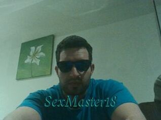 SexMaster18