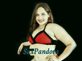 SexPandora