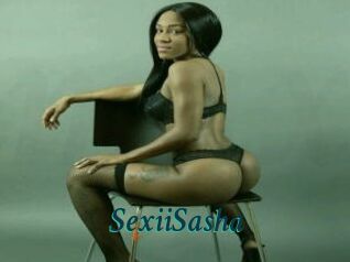 SexiiSasha