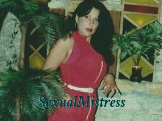 SexualMistress