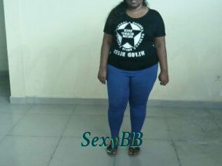 SexyBB