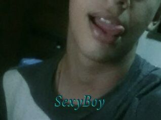 SexyBoy_