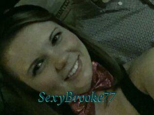 SexyBrooke77