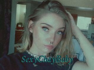 SexyChayBaby