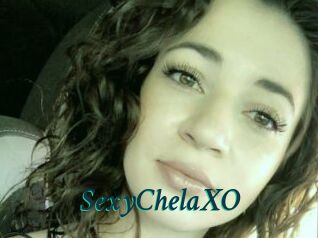 SexyChelaXO