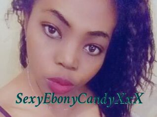SexyEbonyCandyXxX