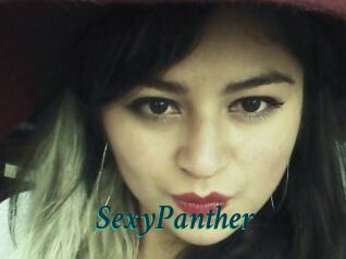 SexyPanther