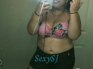 SexySJ
