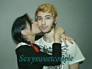 Sexysweetcouple