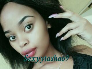 Sexyytasha69