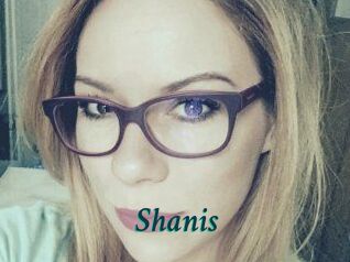 Shanis