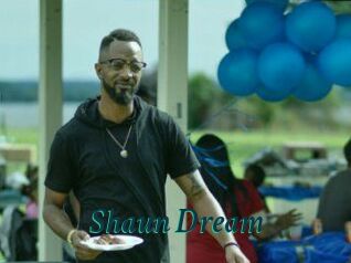 Shaun_Dream