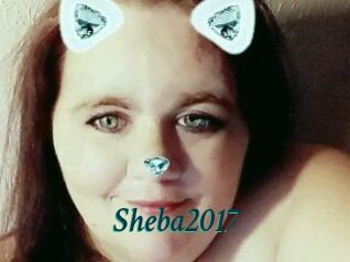 Sheba2017