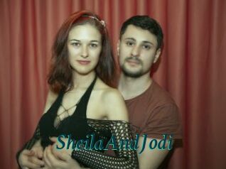 SheilaAndJodi