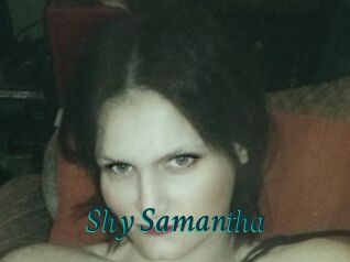 Shy_Samantha