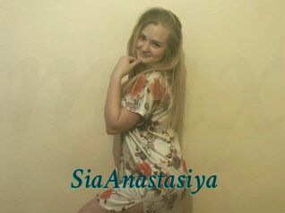 SiaAnastasiya