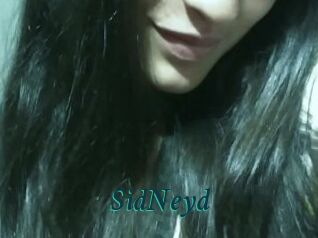SidNeyd